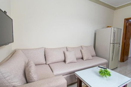 One-Bedroom Standard Apartment